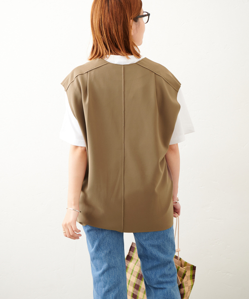 JOURNAL STANDARD（ジャーナルスタンダード）の「□□□サマー