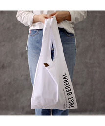 POST GENERAL | ポストジェネラル POST GENERAL / ショッパーバッグ(エコバッグ/サブバッグ)