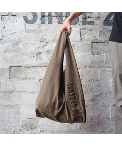 セール】GATHER POCKETABLE ECO BAG（エコバッグ/サブバッグ