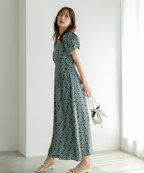 fifth(フィフス)の「【スタイリストレコメンド】クリアヒールサンダル(サンダル・レディース・オレンジ/ブルー/アイボリー・22.5cm/23.5cm/24.5cm/23.0cm/24.0cm/25.0cm)」の19枚目の写真