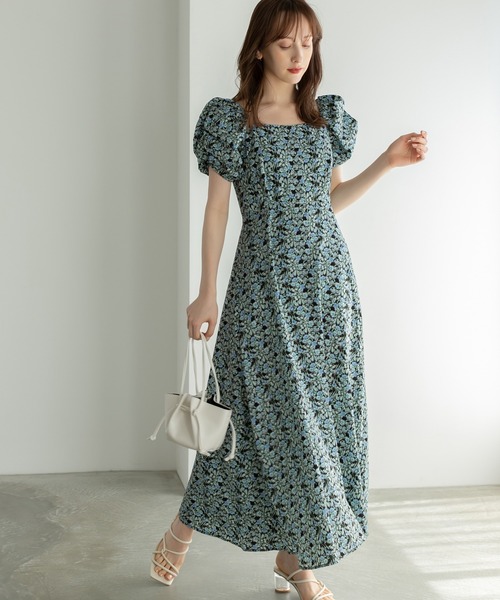 fifth(フィフス)の「【スタイリストレコメンド】クリアヒールサンダル(サンダル・レディース・オレンジ/ブルー/アイボリー・22.5cm/23.5cm/24.5cm/23.0cm/24.0cm/25.0cm)」の20枚目の写真