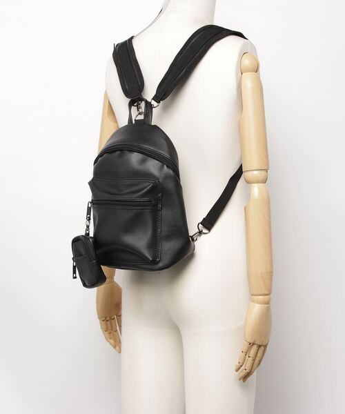 ミニリュックバック ザ・ノース・フェイス(THE NORTH FACE) バックパック キッズ