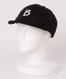 Fabulous | fabulous ツイルＢアンパイアキャップ ツバが短い(キャップ)