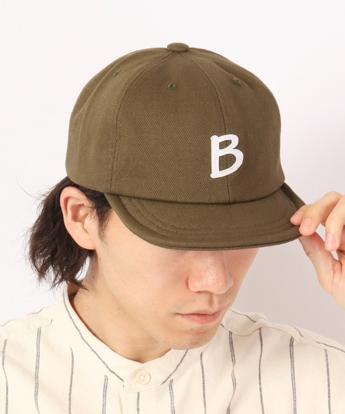 『最安値』『新品未使用』passion キャップ brown 最安値』『新品未使用』passion キャップ brown - メルカリ