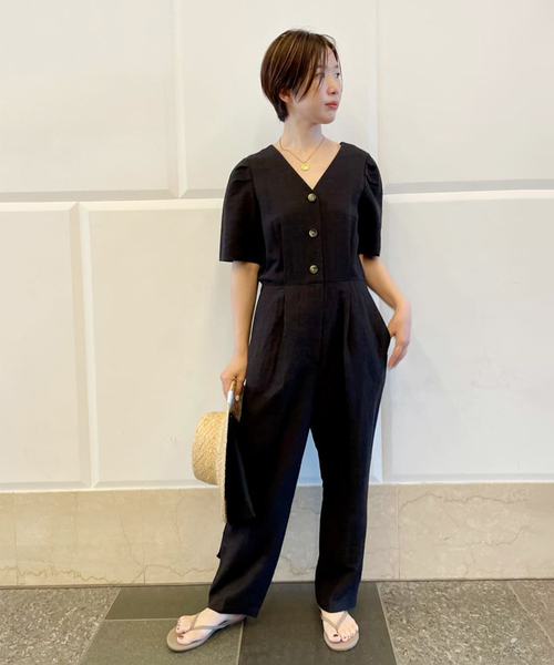 JOURNAL STANDARD L'ESSAGE TOROオールインワン L'essage