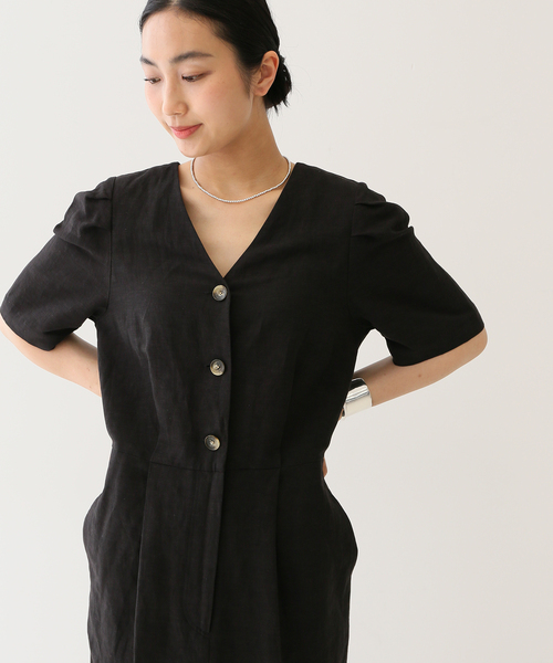 JOURNALSTANDARD L'ESSAGE/オールインワン セール】シーナラミーオールインワン（つなぎ/オールインワン