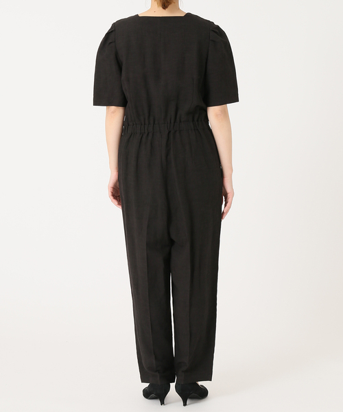 JOURNALSTANDARD L'ESSAGE/オールインワン シーナラミーオールインワン（つなぎ／オールインワン