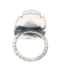 ALEXIA STAM（アリシアスタン）の「Oval Turquoise Ring