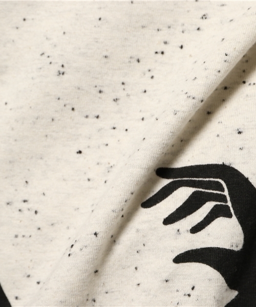 ROCKWELL by Parra（ロックウェル バイ パラ）の「ROCKWELL / falling down Tシャツ（Tシャツ/カットソー・メンズ・ホワイト・SMALL/LARGE/MEDIUM/X-SMALL）」の3枚目の写真