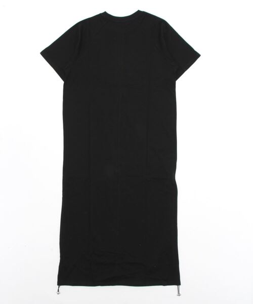 LOWRYS FARM（ローリーズファーム）の「ドロストカットワンピース　352999（ワンピース・レディース・ブラック/ブラウン/アイボリー・FREE）」の20枚目の写真