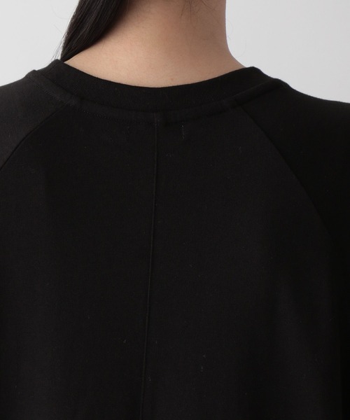 LOWRYS FARM（ローリーズファーム）の「ドロストカットワンピース　352999（ワンピース・レディース・ブラック/ブラウン/アイボリー・FREE）」の16枚目の写真