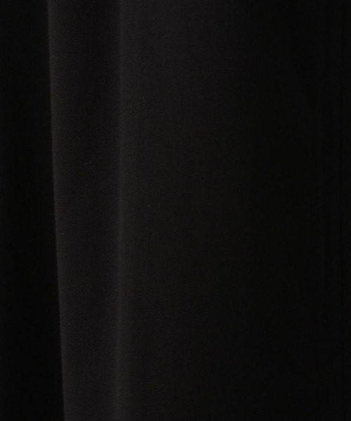 LOWRYS FARM（ローリーズファーム）の「ドロストカットワンピース　352999（ワンピース・レディース・ブラック/ブラウン/アイボリー・FREE）」の17枚目の写真