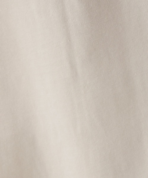 LOWRYS FARM（ローリーズファーム）の「ドロストカットワンピース　352999（ワンピース・レディース・ブラック/ブラウン/アイボリー・FREE）」の18枚目の写真