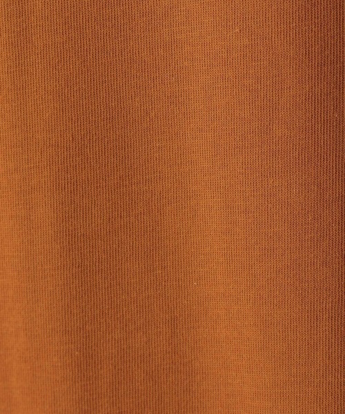 LOWRYS FARM（ローリーズファーム）の「ドロストカットワンピース　352999（ワンピース・レディース・ブラック/ブラウン/アイボリー・FREE）」の19枚目の写真