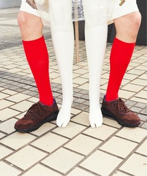 PG | 【PG / ピージー】WISM 別注 NAUGTHY2(スニーカー)