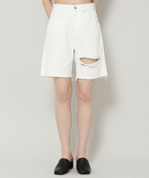 Aland エーランドのパンツ ホワイト 白色系 通販 Zozotown