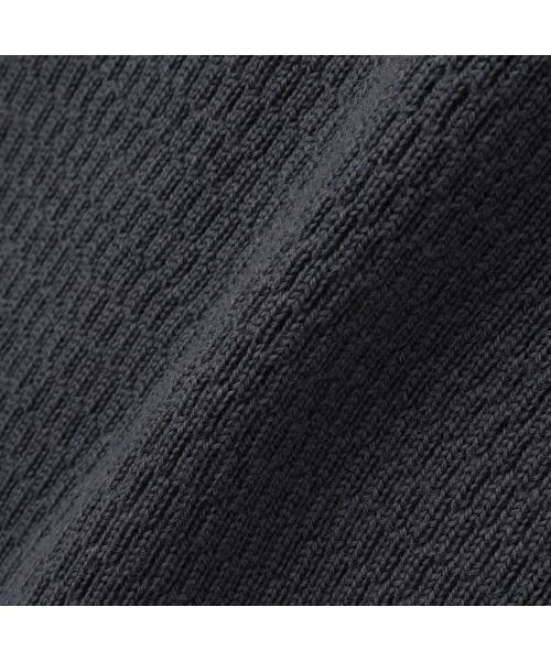 BRIEFING（ブリーフィング）の「【ブリーフィングゴルフ】MENS RIB TURTLE NECK KNIT/メンズリブタートルネックニット（ニット/セーター・メンズ・ネイビー/グレー/ブラック/ホワイト/オリーブ・M/L）」の20枚目の写真