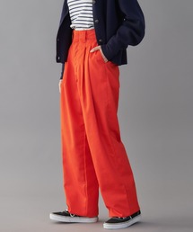 THE SHINZONE | THE SHINZONE | 〈別注〉TOMBOY PANTS WOMEN(その他パンツ)