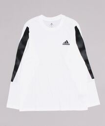アディダス adidas MESSCAMOLSTシャツ