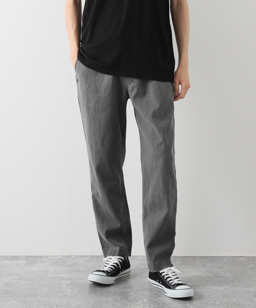 SAVE KHAKI UNITED（セーブカーキユナイテッド）の「SKU ORGANIC COTTON HEMP COZY PANT（その他