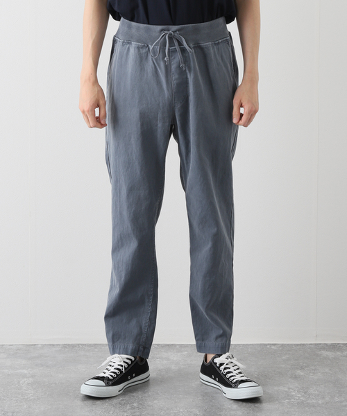 SAVE KHAKI UNITED（セーブカーキユナイテッド）の「SKU ORGANIC COTTON HEMP COZY PANT（その他