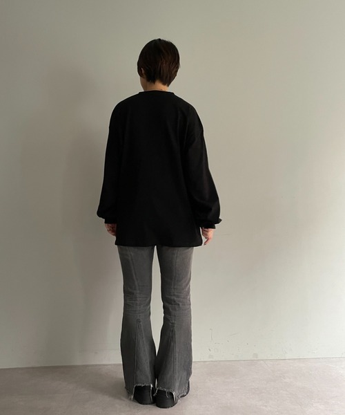 セール】【SUPERTHANKS / スーパーサンクス】DRAMATIC LONG