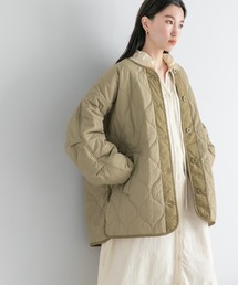 LOWRYS FARM | キルティングブルゾン　287159(ブルゾン)