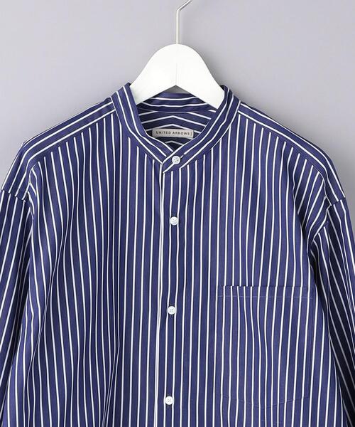 UNITED ARROWS（ユナイテッドアローズ）の「トーマスメイソン
