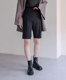 mystic | スリムハーフパンツ(その他パンツ)