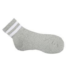 THE SOX（ザ ソックス）の「THESOX(ザソックス)2本ラインソックス（ソックス/靴下）」