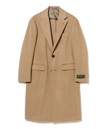 チェスターコート キャメル に該当するメンズファッション通販 Zozotown