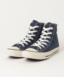 CONVERSE | converse コンバース AS US COLORS HI オールスター US カラーズ HI 31307680 CLASSIC NAVY(スニーカー)