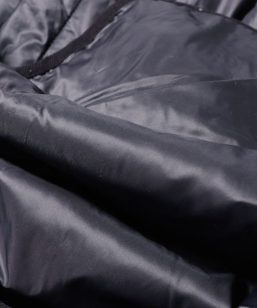 セール】Vincent et Mireille/バンソンエミレイユ RECYCLE DOWN COAT