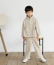 URBAN RESEARCH DOORS（アーバンリサーチドアーズ）の「ニットメルトンイージーパンツ(KIDS)（その他パンツ・キッズ）」