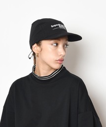 99　セットアップとキャップ ABAHOUSE GRAY セットアップ 「上下2点セット/セットアップ対応」接触