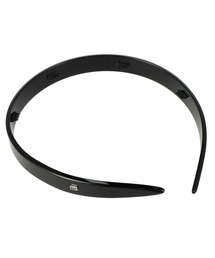 ALEXANDRE DE PARIS TIMELESS HEADBAND アレクサンドル ドゥ パリ タイムレス カチューシャ