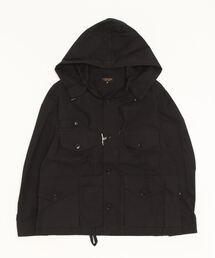 【A VONTADE】ア ボンタージ/10 Pockets Fishhunt Jacket