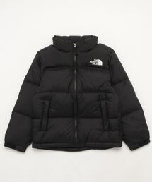 ノースフェイス ヌプシジャケット 黒130ダウンジャケットNDJ92265 楽天市場】【 THE NORTH FACE ザ・ノース・フェイス 】 Nuptse