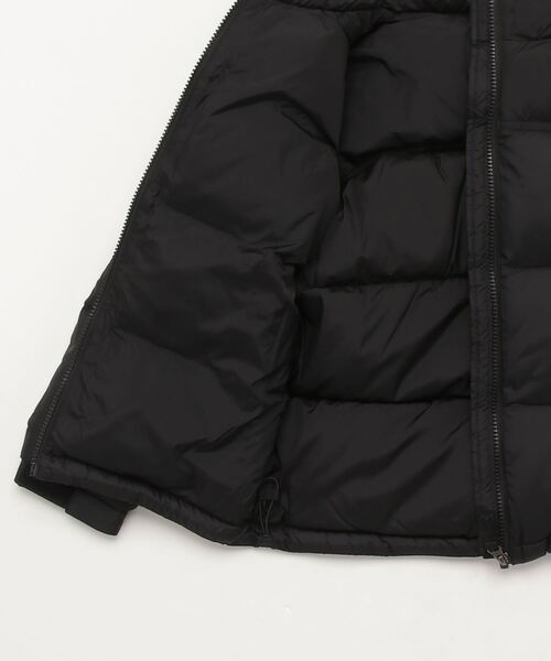 ノースフェイス ヌプシジャケット 黒130ダウンジャケットNDJ92265 楽天市場】THE NORTH FACE ザ・ノース・フェイス アウター