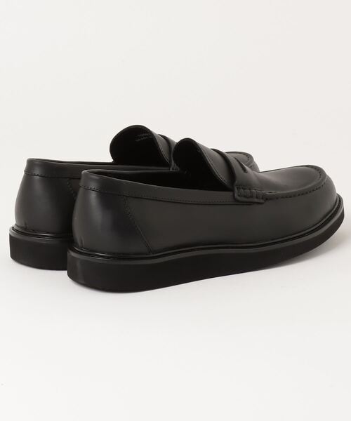 DEDESKEN(デデスケン)の「DEDEsKEN 超軽量 EVAソール 牛革 シューズ(ドレスシューズ・メンズ・ブラック系その他/ブラック系その他3/ブラック/ブラック系その他2・L/M/LL)」の6枚目の写真