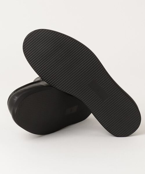 DEDESKEN(デデスケン)の「DEDEsKEN 超軽量 EVAソール 牛革 シューズ(ドレスシューズ・メンズ・ブラック系その他/ブラック系その他3/ブラック/ブラック系その他2・L/M/LL)」の5枚目の写真