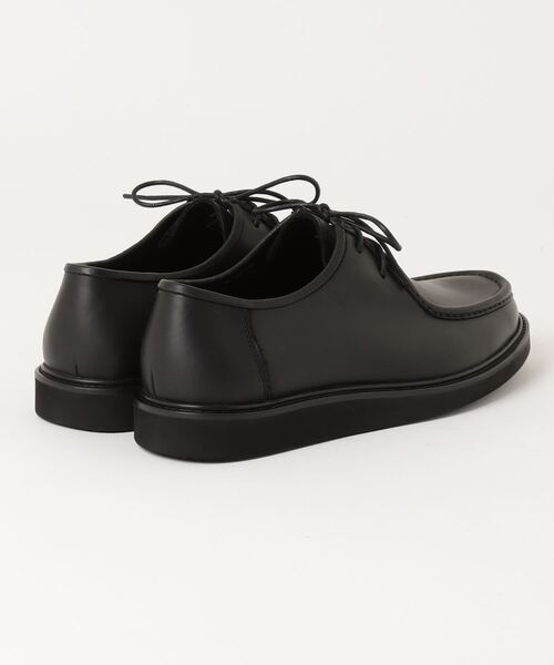 DEDESKEN(デデスケン)の「DEDEsKEN 超軽量 EVAソール 牛革 シューズ(ドレスシューズ・メンズ・ブラック系その他/ブラック系その他3/ブラック/ブラック系その他2・L/M/LL)」の16枚目の写真