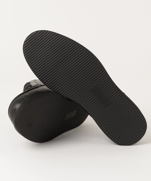 DEDESKEN(デデスケン)の「DEDEsKEN 超軽量 EVAソール 牛革 シューズ(ドレスシューズ・メンズ・ブラック系その他/ブラック系その他3/ブラック/ブラック系その他2・L/M/LL)」の7枚目の写真