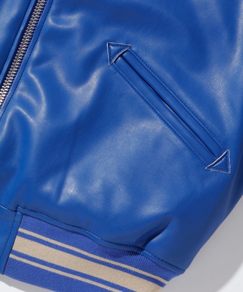 XLARGE（エクストララージ）の「XLARGE x AVIREX ICON JACKET
