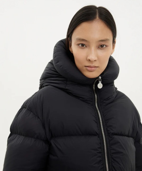 イエンキイエンキ　ダウンジャケット　6Y その他ブランド(ソノタブランド) ⁄ Ienki Ienki⁄イエンキイエンキ