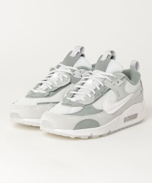 W AIR MAX 90 FUTURA DM9922-105ï¼ã¹ãã¼ã«ã¼ï¼ï½NIKEï¼ãã¤ã­ï¼ã®ãã¡ãã·ã§ã³éè²© - ZOZOTOWN