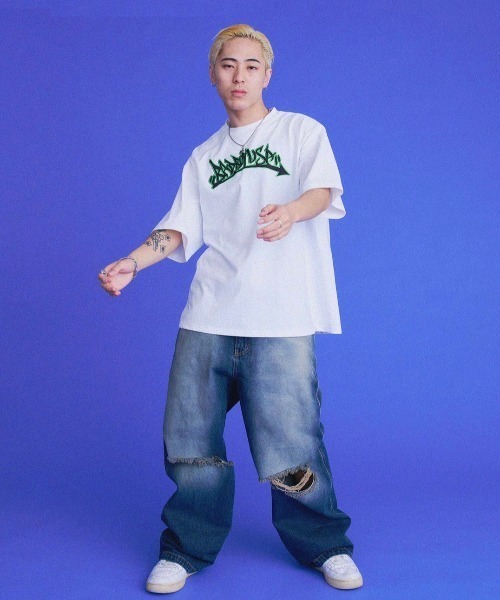BAD BOY（バッドボーイ）の「ストリートファッション BADBOY バッド 