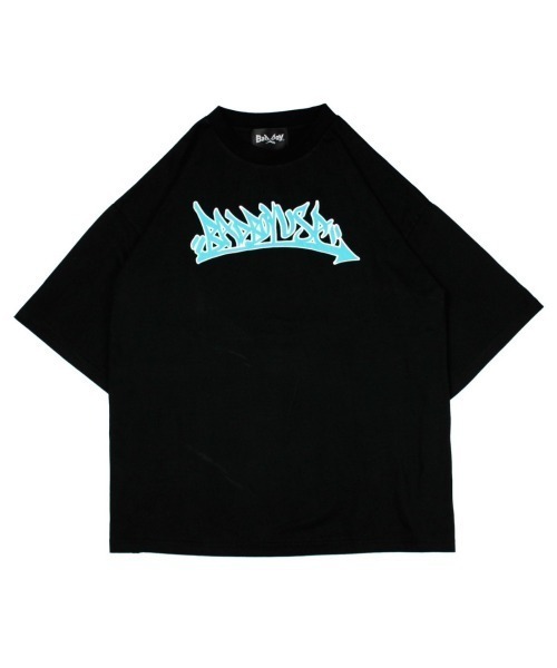 BAD BOY（バッドボーイ）の「ストリートファッション BADBOY バッドボーイ BADBOY RAKUGAKI LOGO WAPPEN