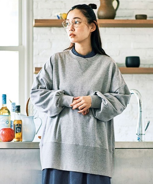 and myera（アンド マイラ）の「and myera ベーシックじゃない