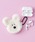 BIRTHDAY BAR�i�o�[�X�f�C�o�[�j�́uROMANE AirPods�p�|�[�` ���g���y�[�p�[ �f�W�^���A�N�Z�T���[�i�w�b�h�t�H��/�C���z���j�v�b�z���C�g